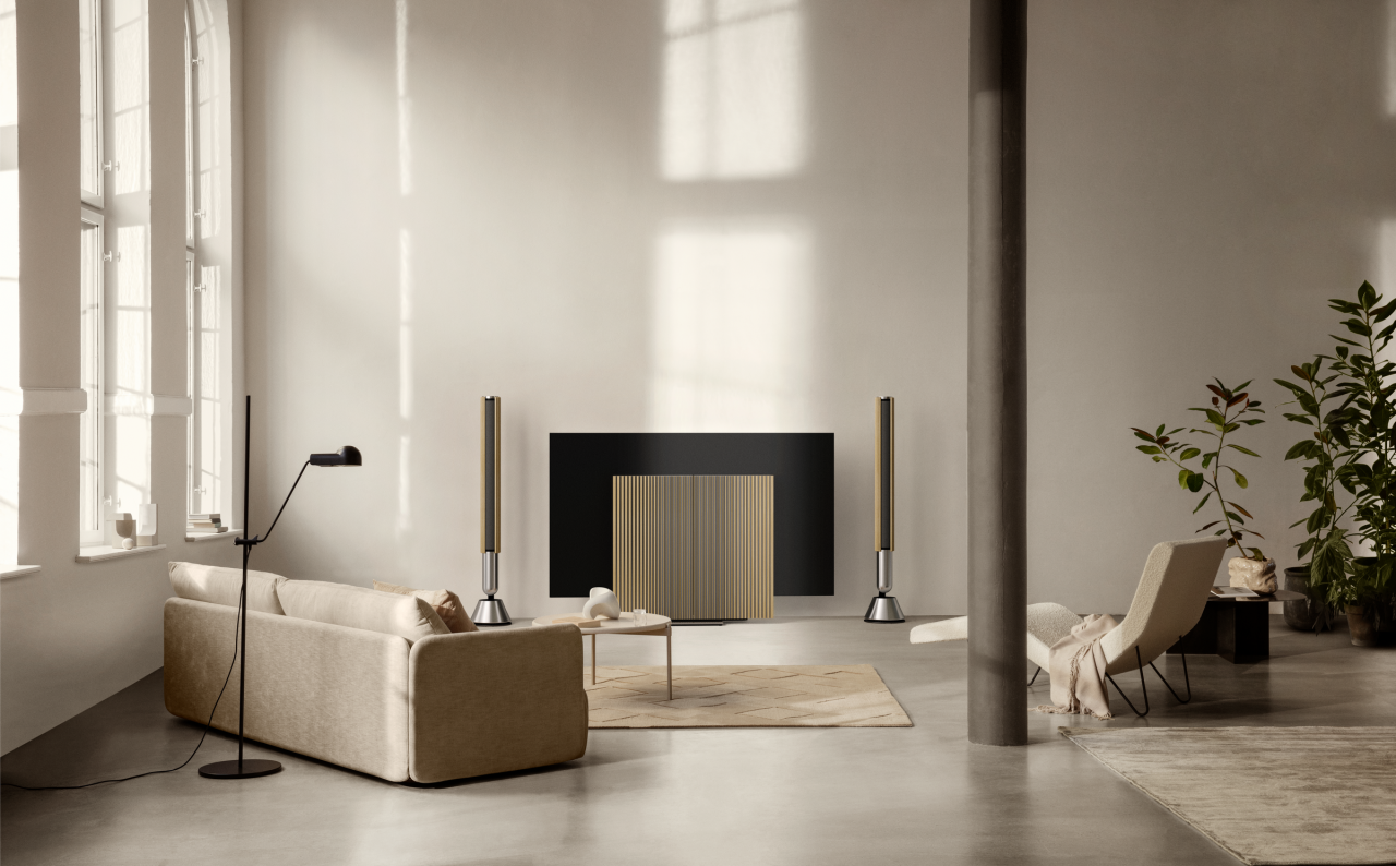 Bang & Olufsen BeoSound Harmony München 