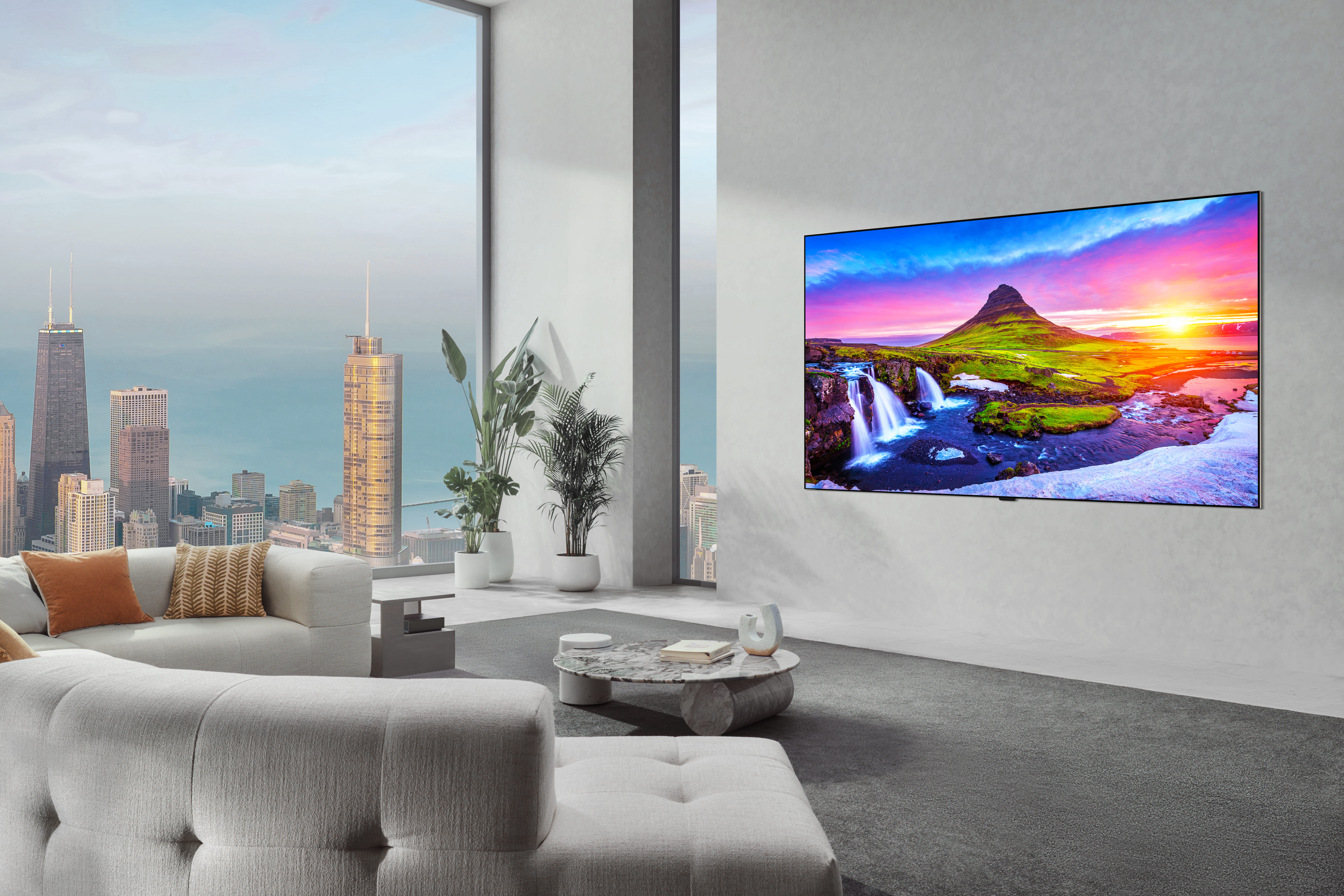 LG bei albert knoll ihr Fernsehfachhandel in München und Umgebung in der Englschalkinger str 230