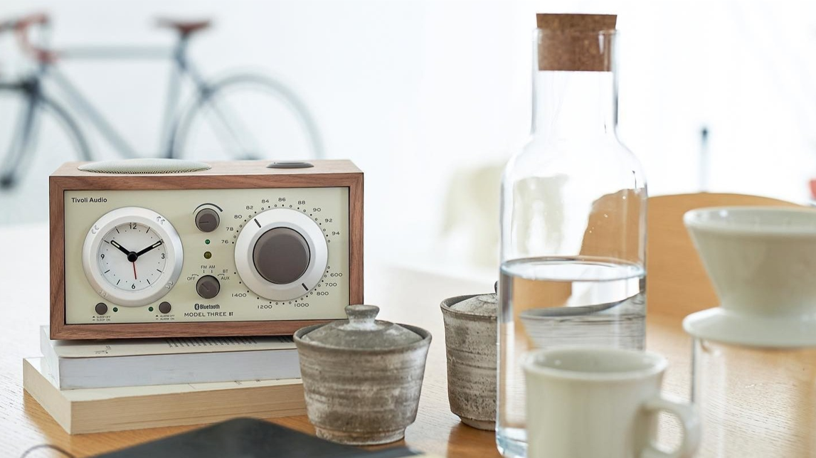 Tivoli in München Bogenhausen in der Englschalkinger Str. 230 bei Albert Knoll ETS GmbH Lautsprecher