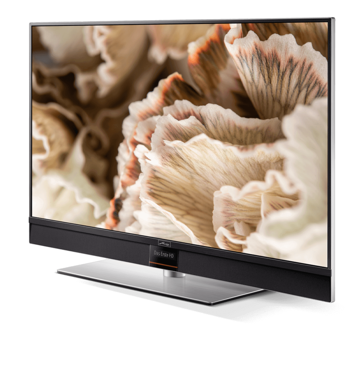 Metz TV in der Englschalkinger Str. 230 bei Albert Knoll in München Bogenhausen. Deutsche Qualitätsprodukte in München bei Albert Knoll ETS GmbH; OLED TV