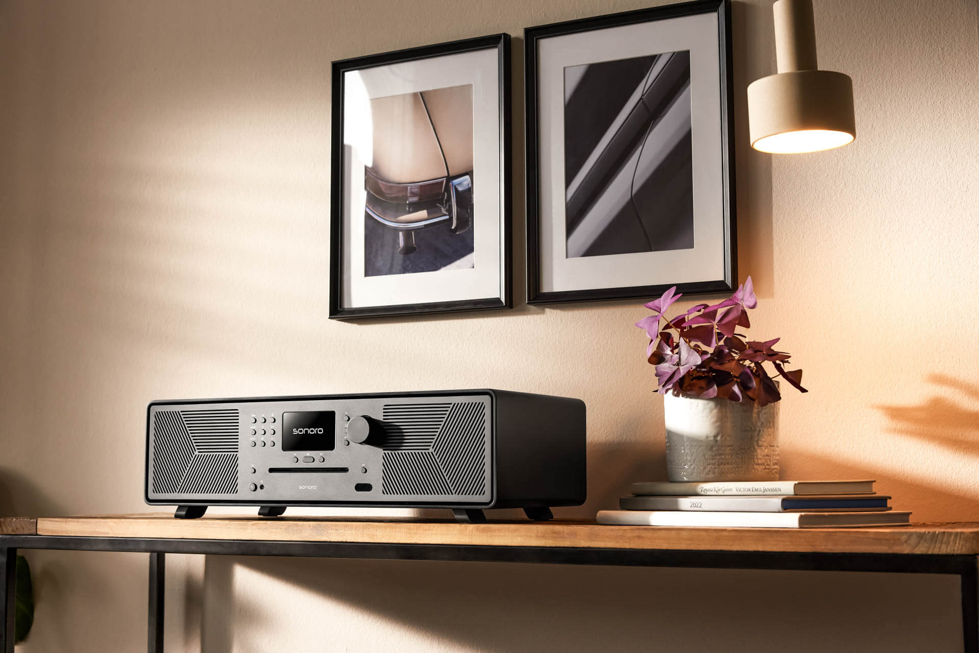 sonoro Meisterstück gen.2