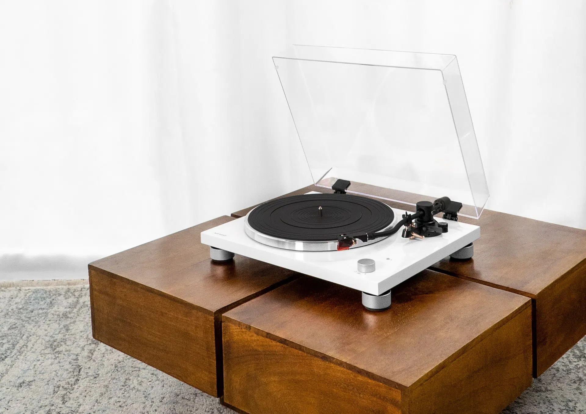 sonoro Platinum - Plattenspieler in München